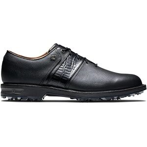 FootJoy Men’s DryJoys Premier Series Packard Golf Shoes Sz: 8.5 M ⛳️